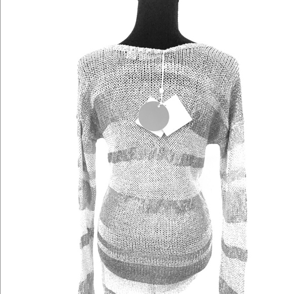 Sass & Bide The Way It Seems Knitwear - Picture 4 of 13